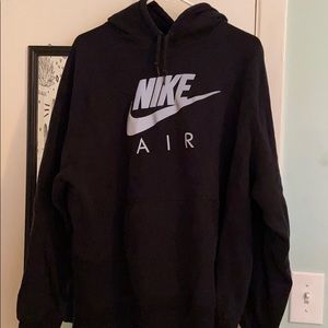 Mens Nike hoodie